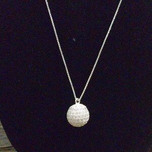 Silpada Disco Lights Necklace | N2818